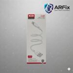 وصلة Micro‑USB- usb  XO-nb212
