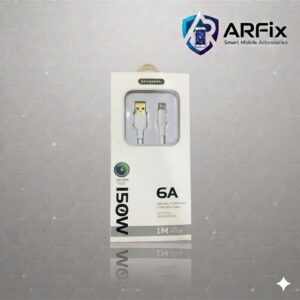 وصلة sendem 150w ايفون