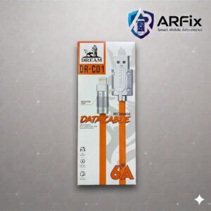 وصلة ايفون موديل DR-C01